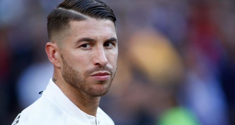 Sergio Ramos futbolista inversiones