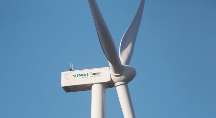 siemens gamesa