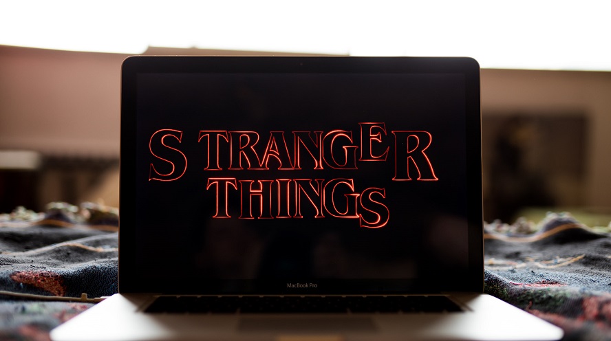 Las grandes firmas sacan tajada de ‘Frozen’ y ‘Stranger Things’ a base de merchandising