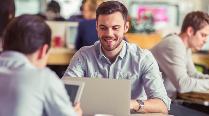 prácticas trabajo no laborales