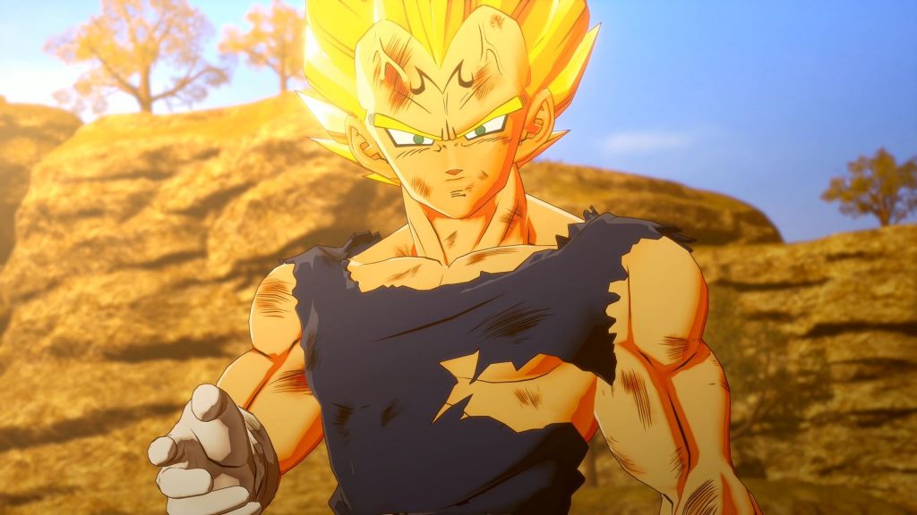 Dragon Ball: Kakarot: las razones por las que el videojuego supera con creces a los demás
