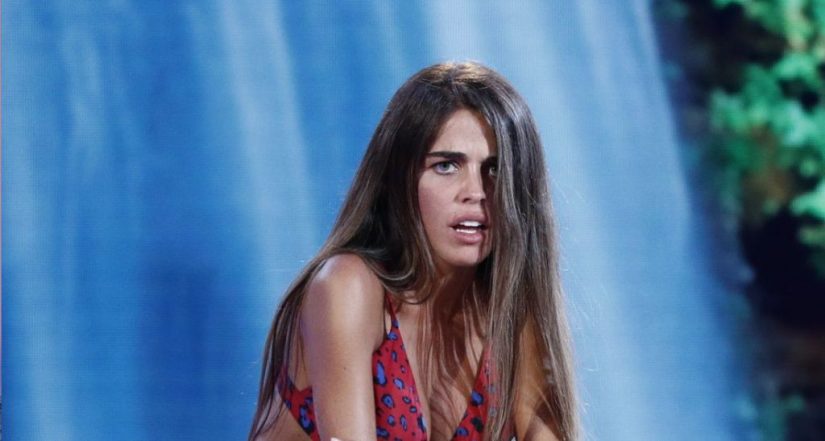 Julen destripa todas las mentiras de Violeta Mangriñán ('MYHYV') 6 Moncloa Violeta Mangriñán Julen