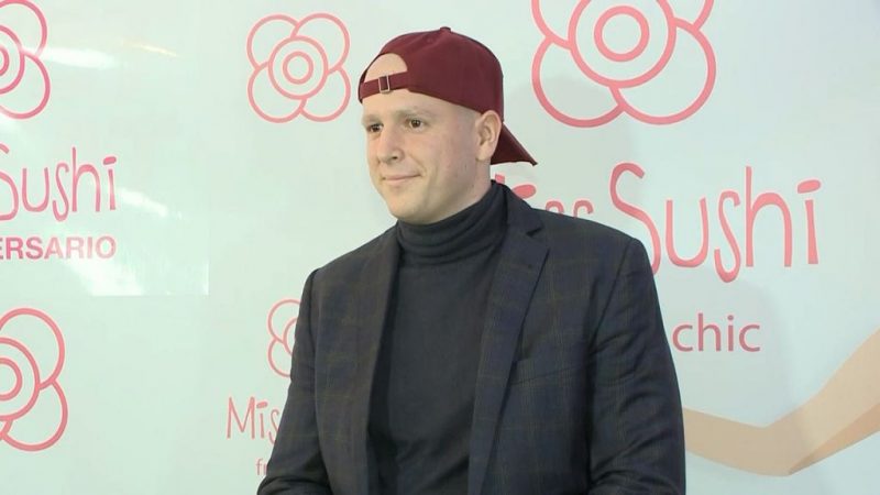 Álex Lequio
