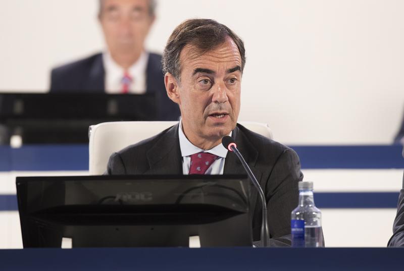 DSW Investment toma un 3,4% de OHL coincidiendo con la posible fusión con Caabsa