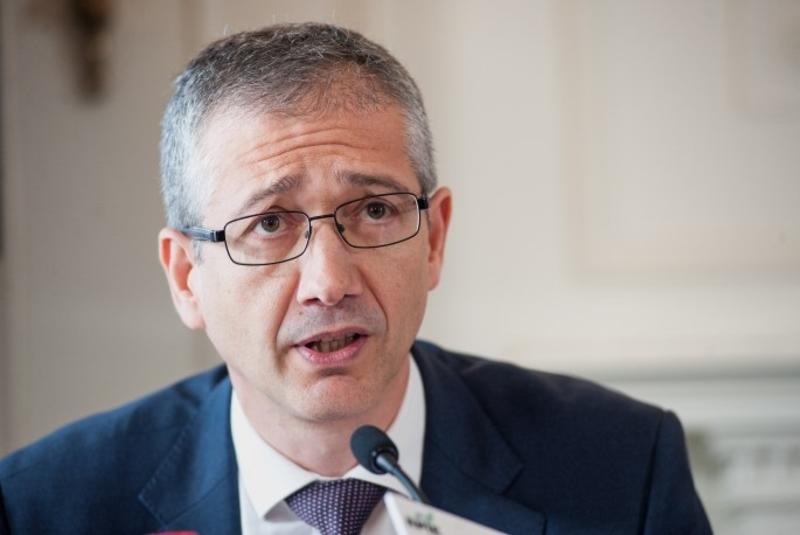 La batalla sin fin del Gobierno de coalición con el Banco de España