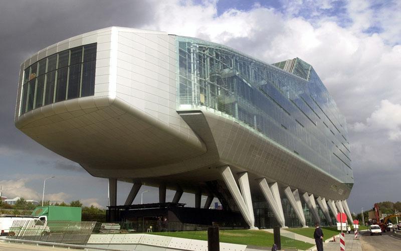 ING Group eleva un 1,7% su beneficio en 2019 y alcanza los 38,8 M de clientes