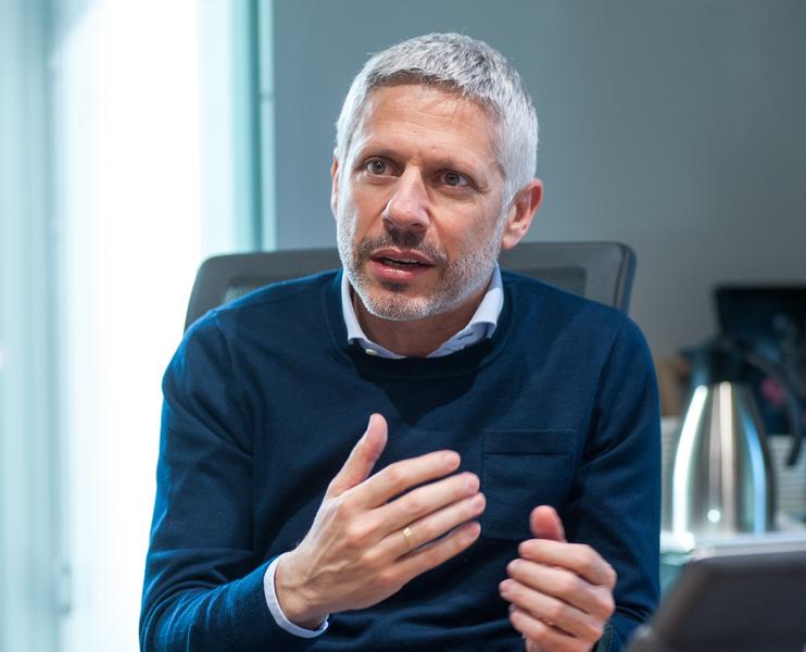 Openbank llega a Holanda con su cuenta remunerada al 2%