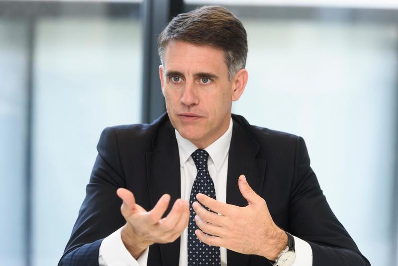 BBVA AM lanzará un fondo de fondos de capital riesgo este trimestre
