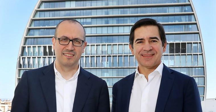 BBVA vende su filial en Estados Unidos a PNC por 9.700 M€