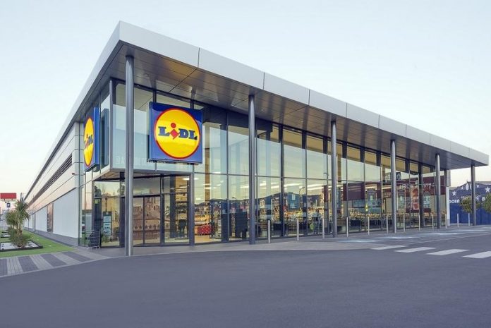 Lidl balance año 2019