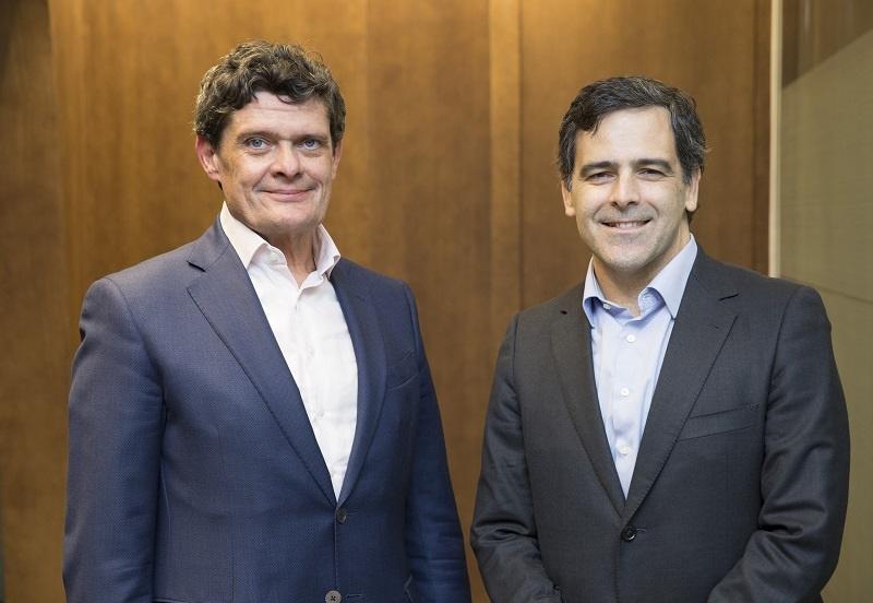 Sareb ‘ficha’ a Javier García del Río como futuro consejero delegado