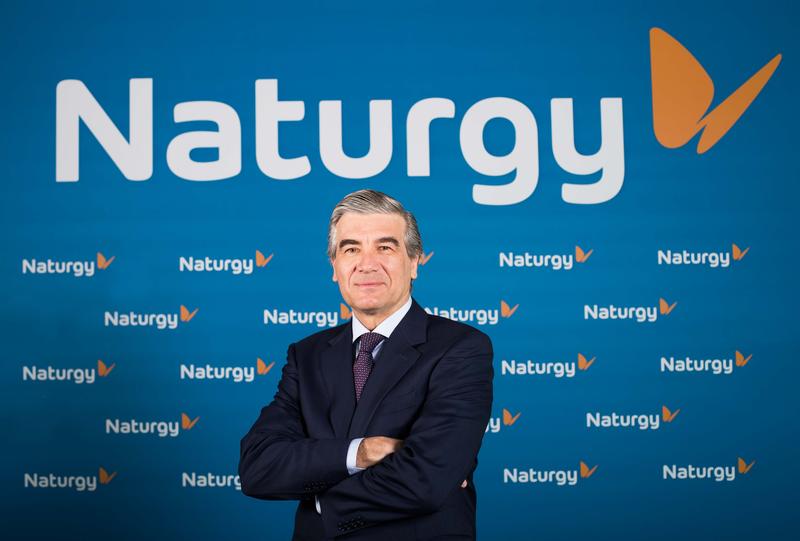 El Gobierno vigila la entrada de Blackrock en Naturgy mientras Reynés se distancia de una eventual exclusión bursátil