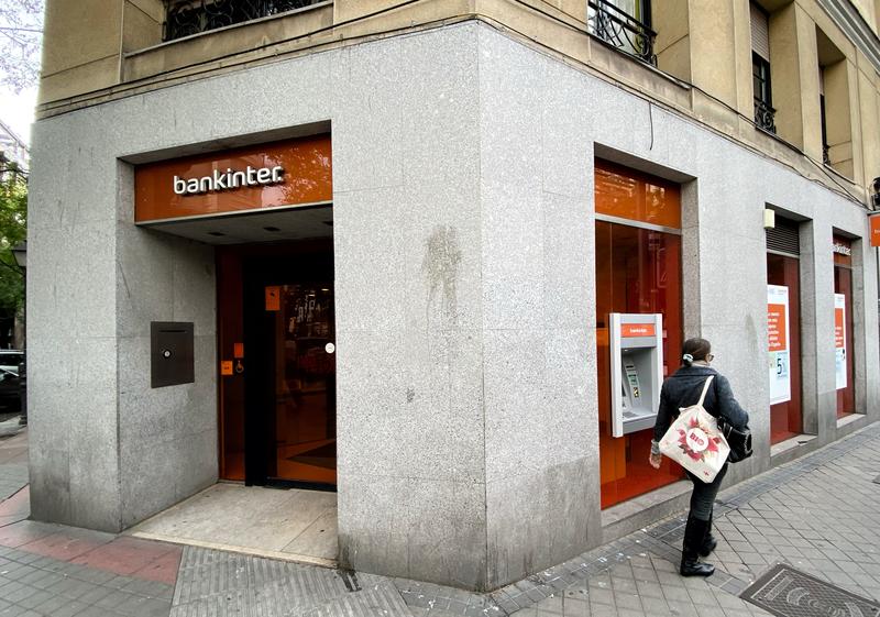 Bankinter permitirá que los usuarios de Bizum liguen varios números de teléfono a distintas cuentas