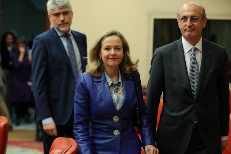 El Gobierno espera liberar el espectro 5G antes de verano