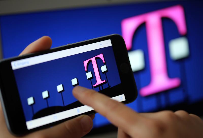 Deutsche Telekom gana 1.670 M€ hasta junio, un 9,5% menos