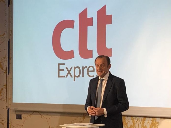 CTT Express