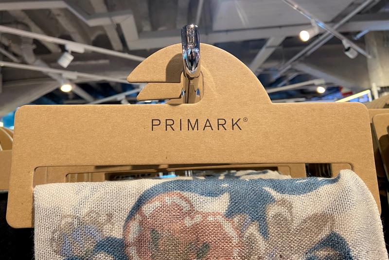 Primark se prepara para la falta de suministros de China por el coronavirus