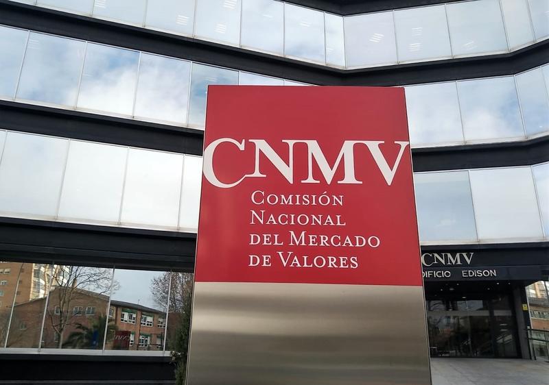 Asisa, SegurCaixa Adeslas y Nueva Mutua Sanitaria se disputan el seguro de salud de la CNMV