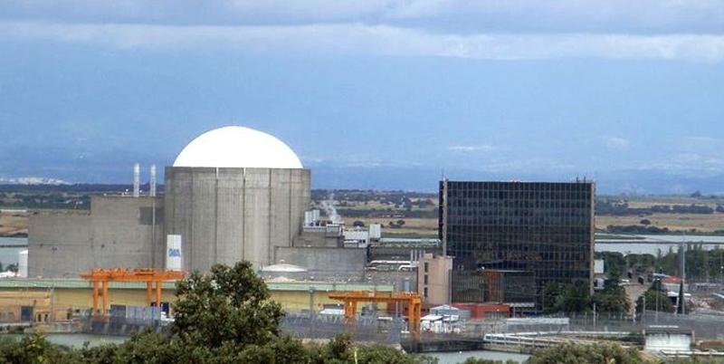 Endesa modifica la vida útil de Almaraz según el  pacto de apagón nuclear