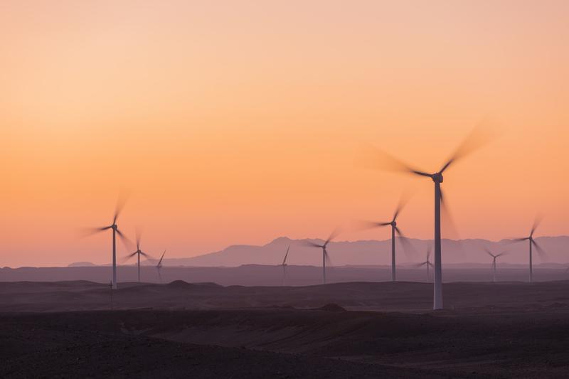 Siemens Gamesa construirá el primer parque eólico de Yibuti, que duplicará su capacidad energética
