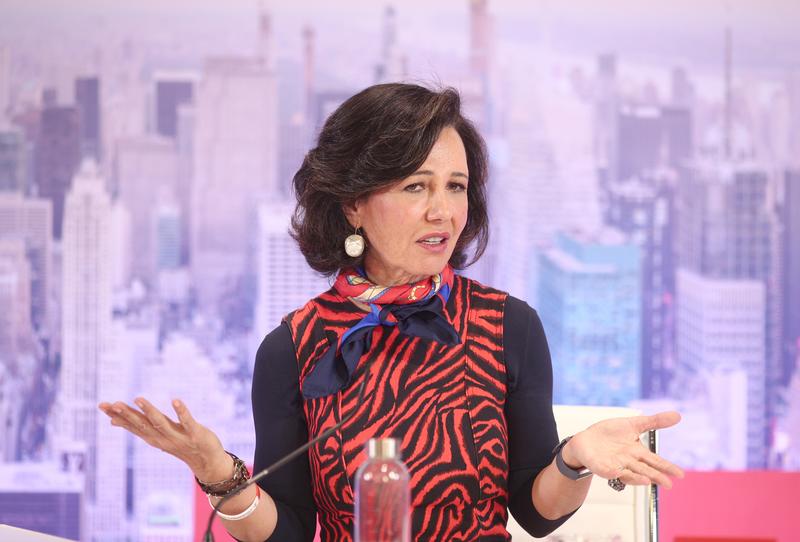 Ana Botín testificará el próximo 28 de mayo por la compra de Banco Popular