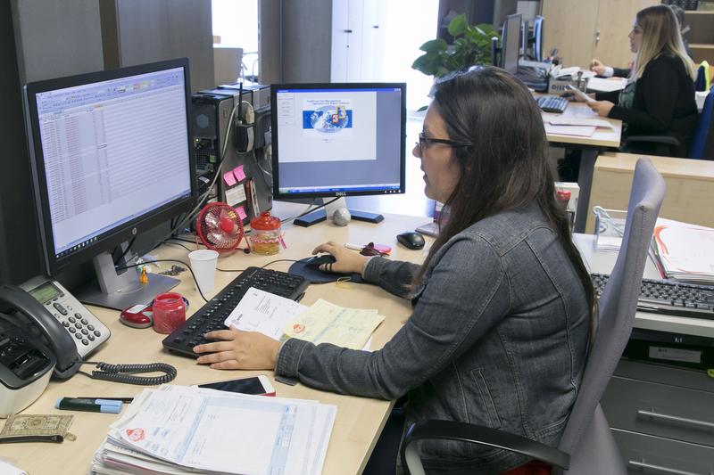 Los trabajadores afectados por ERE suben un 22% en 2019