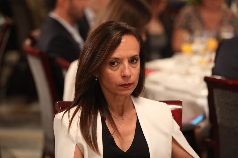Red Eléctrica ratifica el nombramiento de Beatriz Corredor como presidenta no ejecutiva