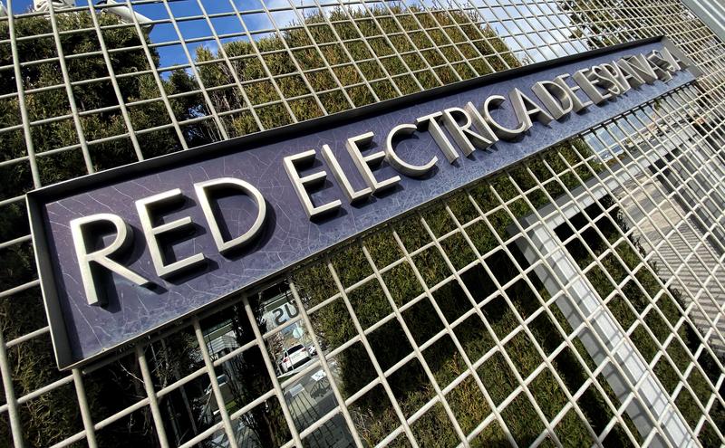 Red Eléctrica gana 718 millones en 2019, un 1,9% más