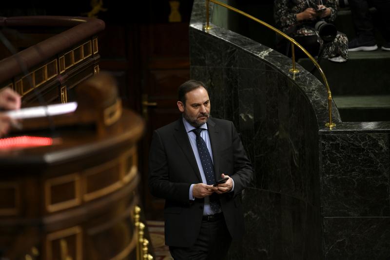 Ábalos intentará «controlar» los alquileres en ciudades con «subidas desorbitadas»