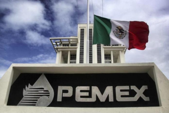 pemex