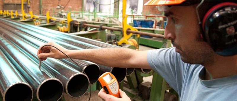 Tubos Reunidos perdió 41,5 M€ el pasado ejercicio, un 20% más que en 2018