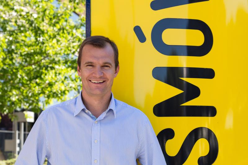 El CEO de MásMóvil ganó 1,69 millones en 2019, un 73,6% más