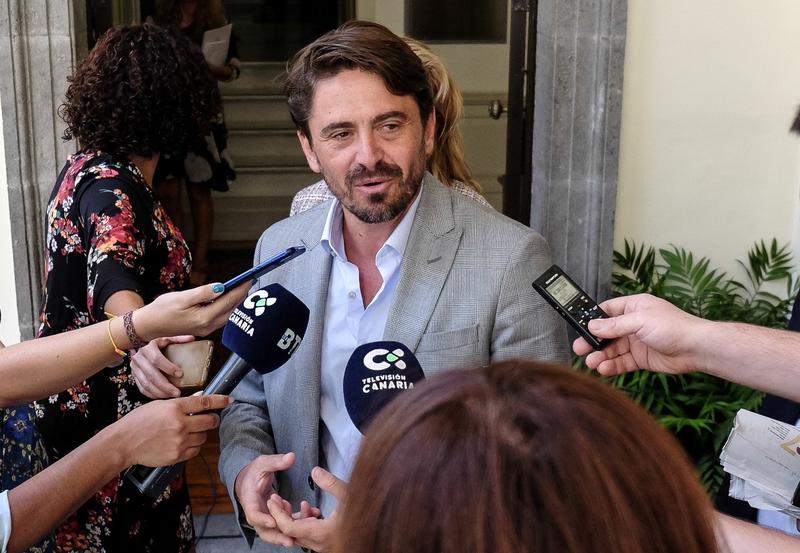 Hoteleros admiten cancelaciones «significativas» en Tenerife por el coronavirus
