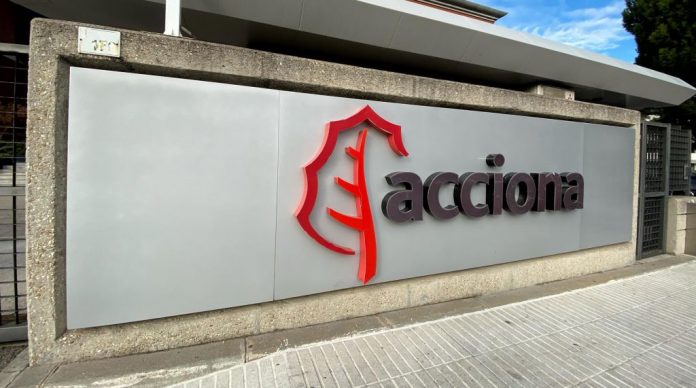 Acciona