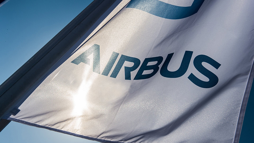Airbus busca un controlador de compras para España
