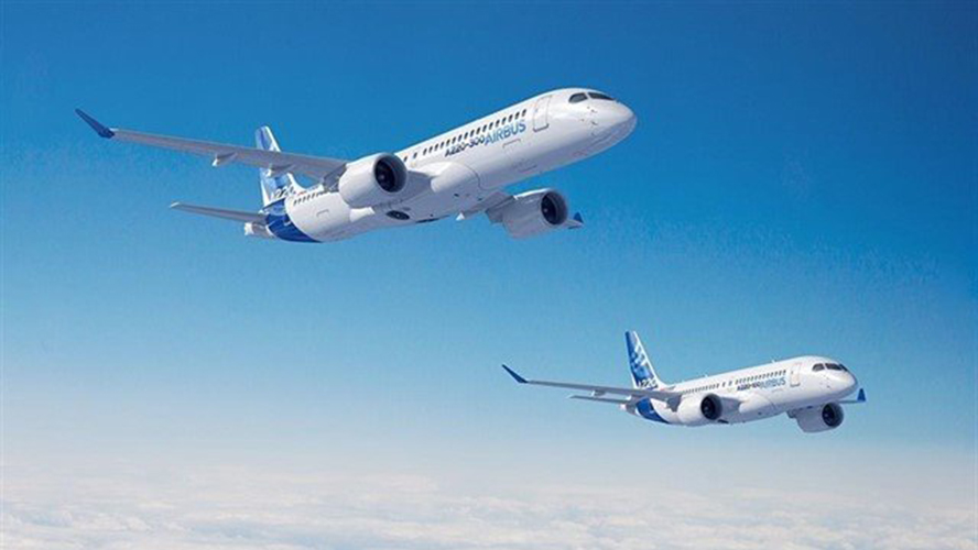 Airbus instalará en España un centro de desarrollo de tecnologías de hidrógeno