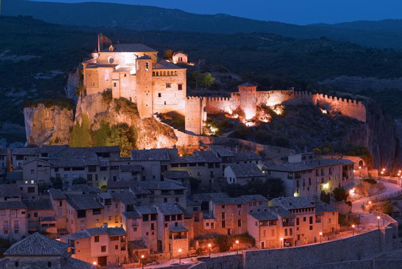 Alquézar