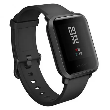 Los mejores relojes inteligentes por menos de 100 euros