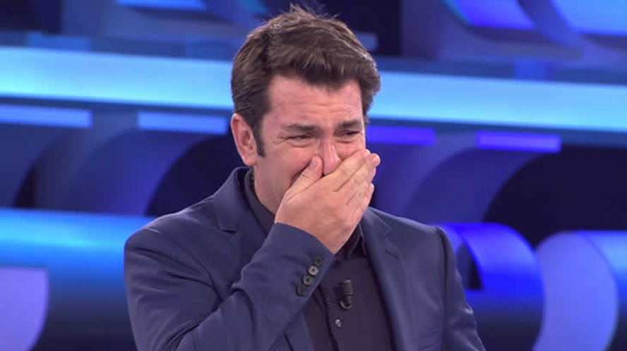 Arturo Valls, en El Hormiguero: estos son sus momentos más críticos en TV