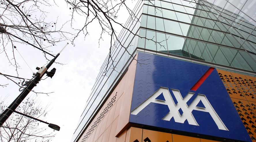 Axa busca un oficial de garantía  de seguridad por 44.000 euros