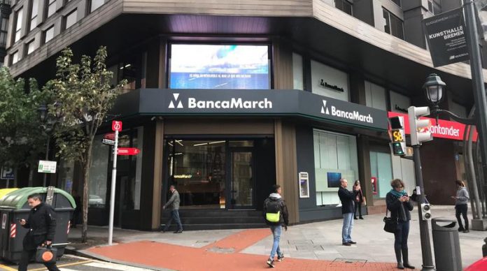 Banca March