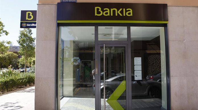 Bankia créditos pymes autónomos empresas