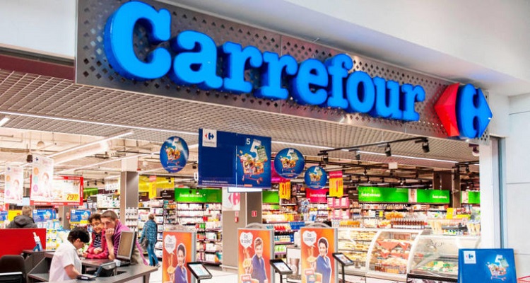 Carrefour: estos son los productos que parecen españoles y NO lo son