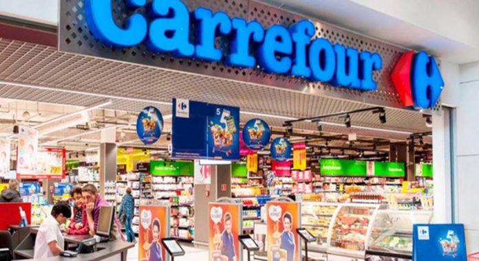 Carrefour