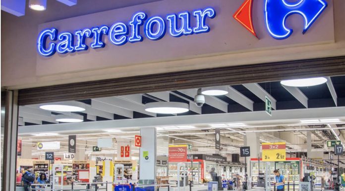 Carrefour manolitos