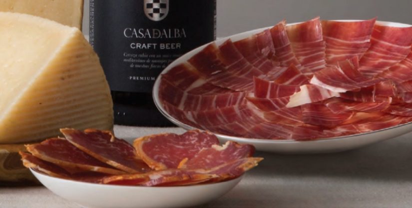Así es Casa de Alba, la empresa gourmet de Cayetano Martínez de Irujo 1 Merca2.es Casa de Alba Cayetano