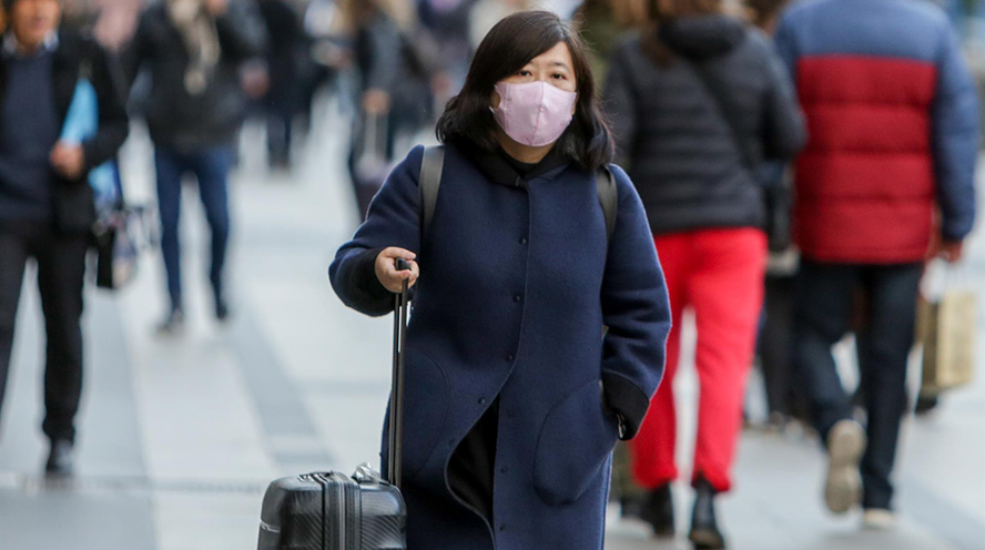 El consumo de petróleo cae por primera vez en una década por el coronavirus