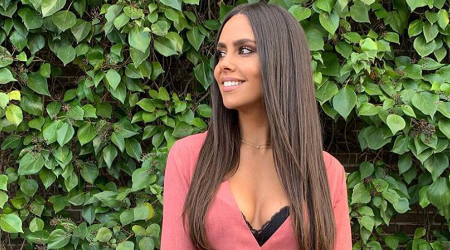 La serie que enamora a Cristina Pedroche: “Está en Netflix”