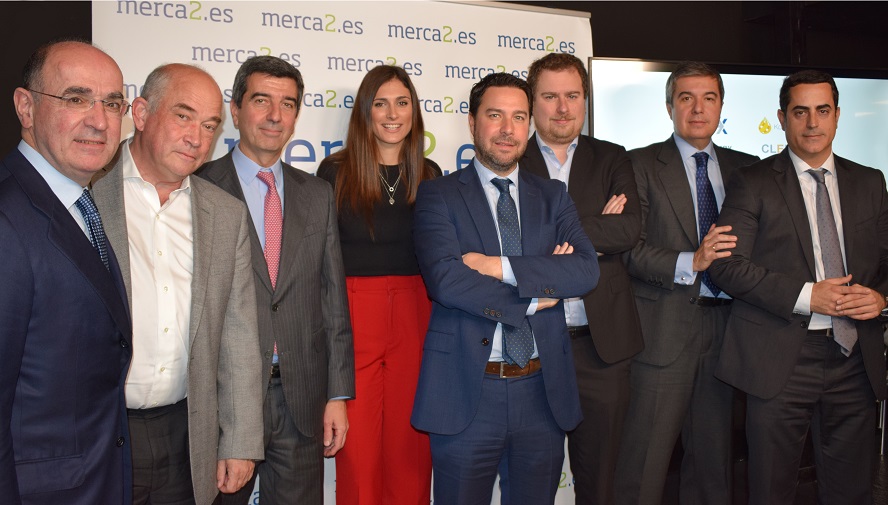 Innovación y transparencia: el MAB es el Silicon Valley español