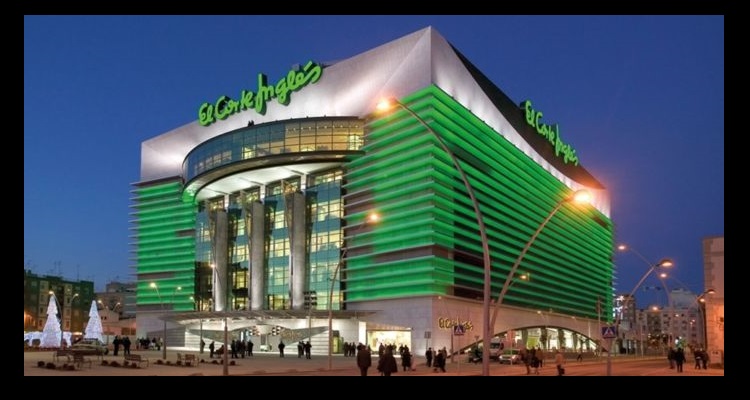 Estos son los departamentos de El Corte Inglés que no ganan dinero